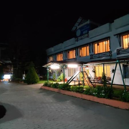 Sapphire Grand Ooty Exterior foto