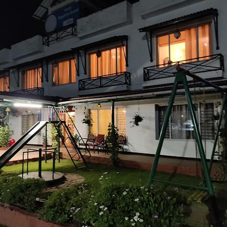 Sapphire Grand Ooty Exterior foto