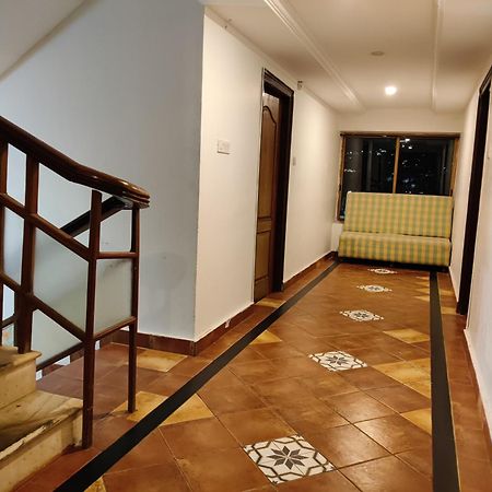 Sapphire Grand Ooty Exterior foto