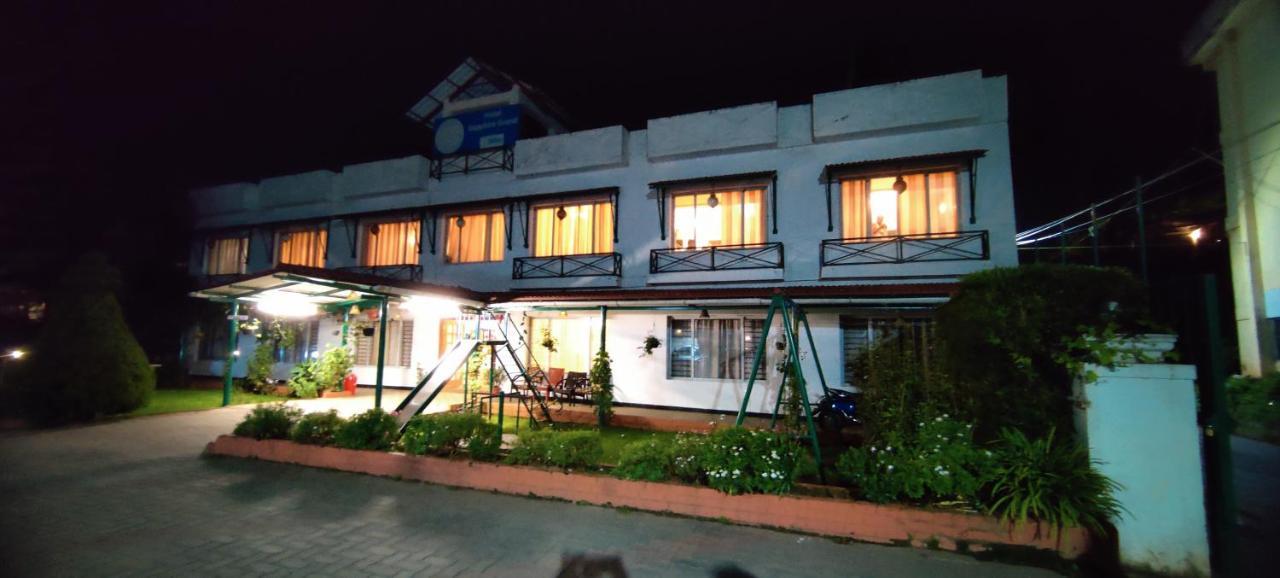 Sapphire Grand Ooty Exterior foto