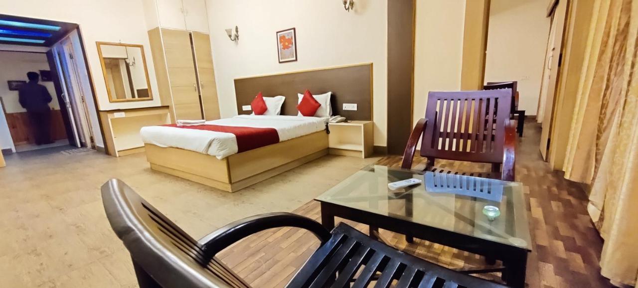 Sapphire Grand Ooty Exterior foto