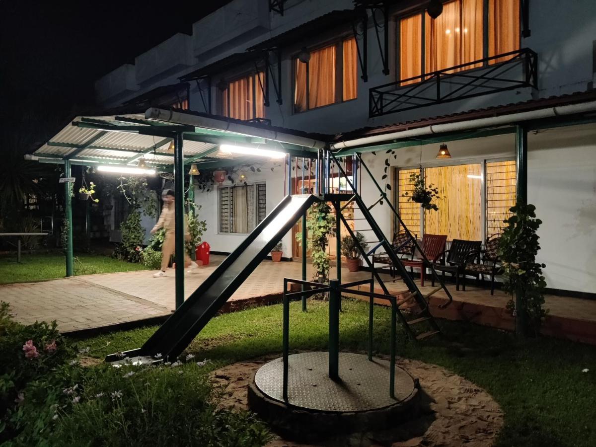 Sapphire Grand Ooty Exterior foto