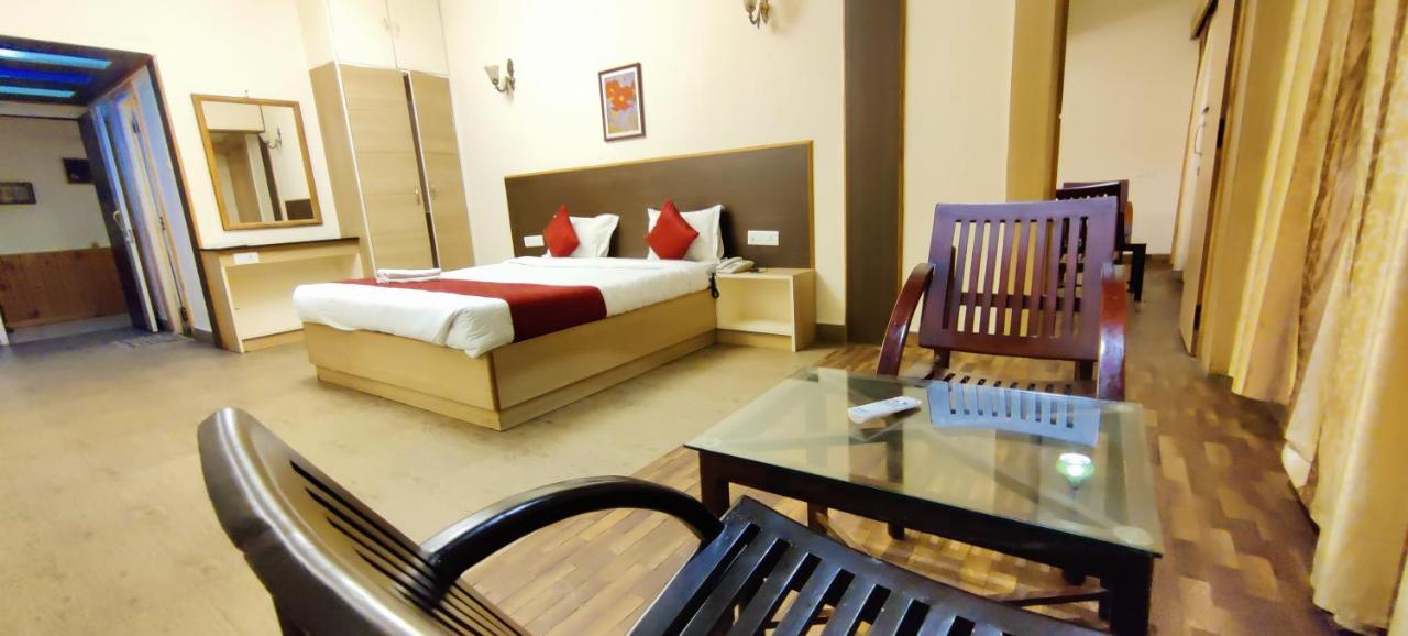 Sapphire Grand Ooty Exterior foto