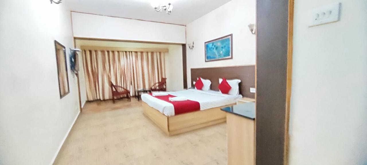 Sapphire Grand Ooty Exterior foto