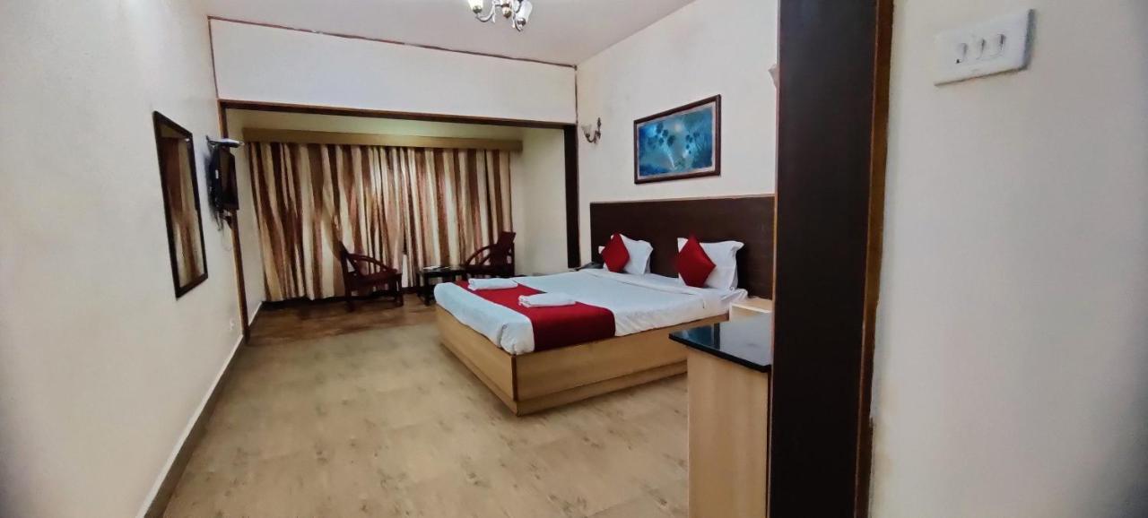 Sapphire Grand Ooty Exterior foto