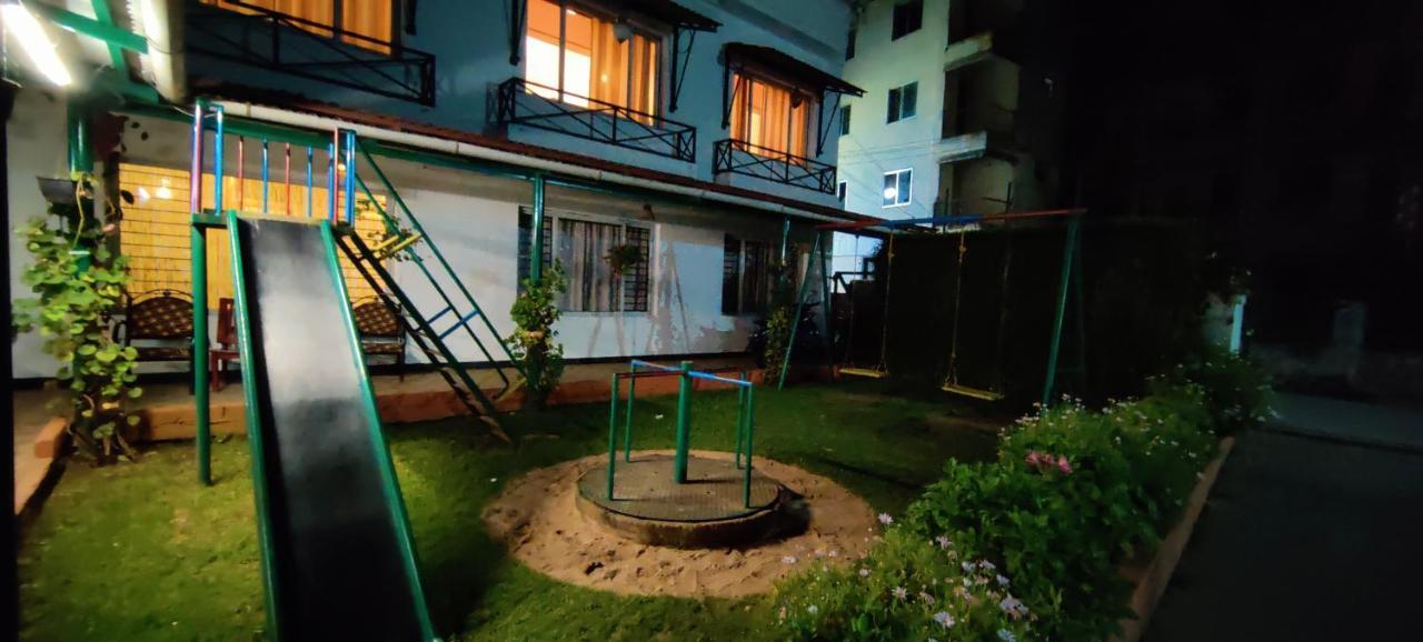 Sapphire Grand Ooty Exterior foto