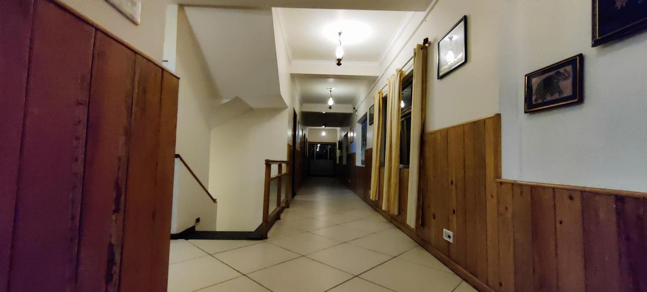 Sapphire Grand Ooty Exterior foto