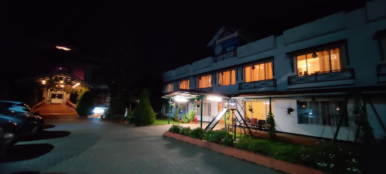 Sapphire Grand Ooty Exterior foto