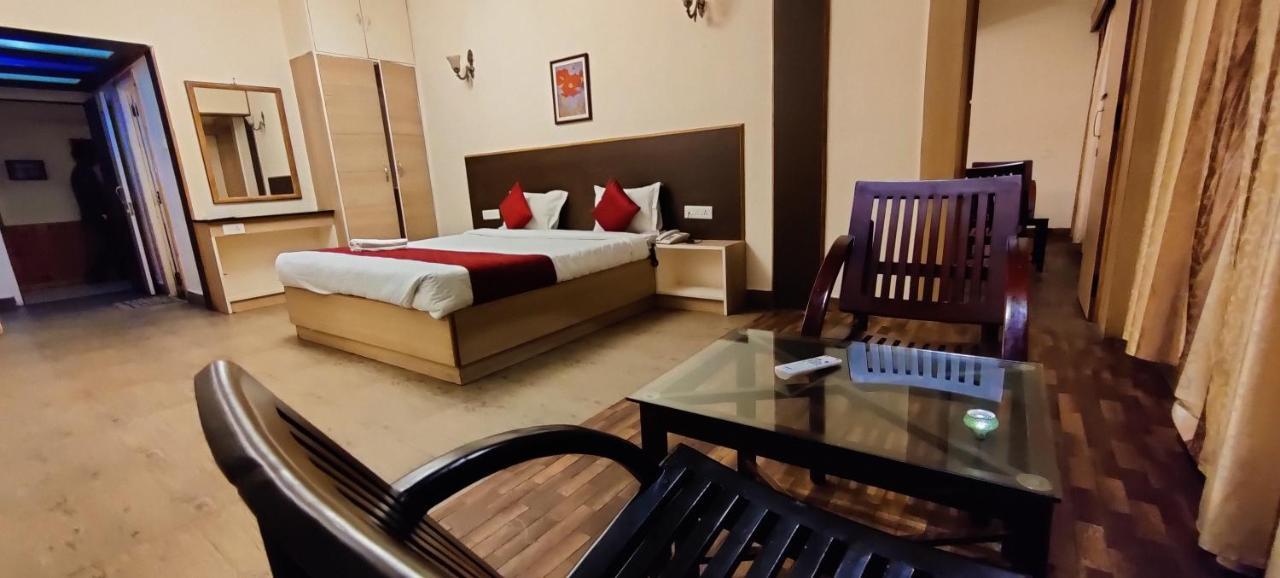 Sapphire Grand Ooty Exterior foto