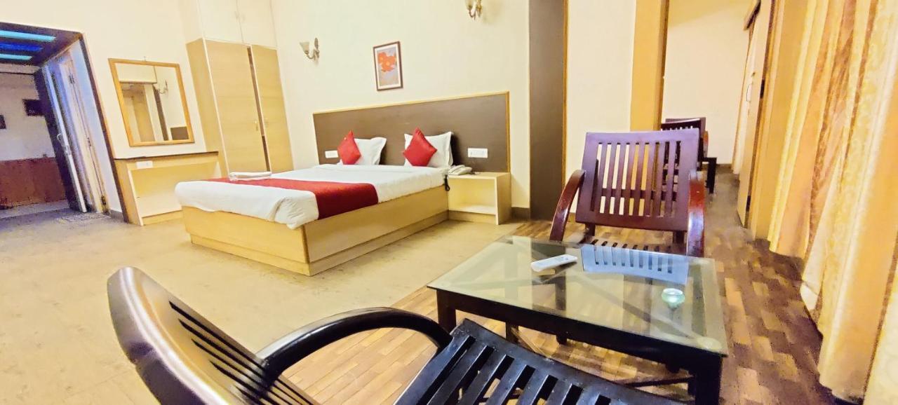 Sapphire Grand Ooty Exterior foto