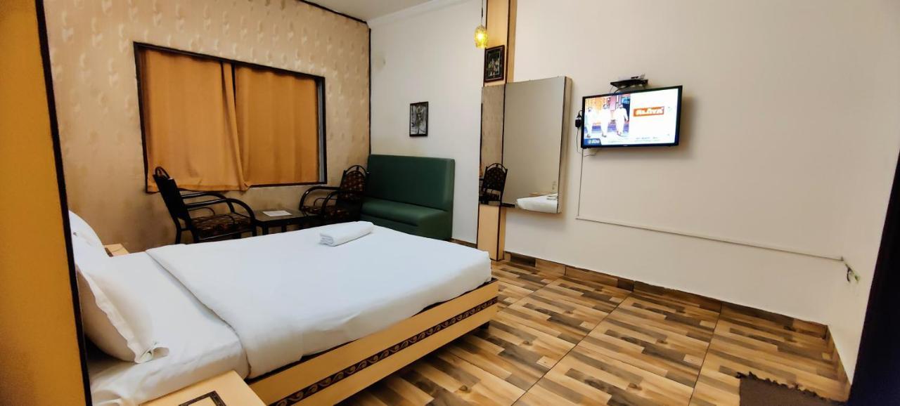 Sapphire Grand Ooty Exterior foto