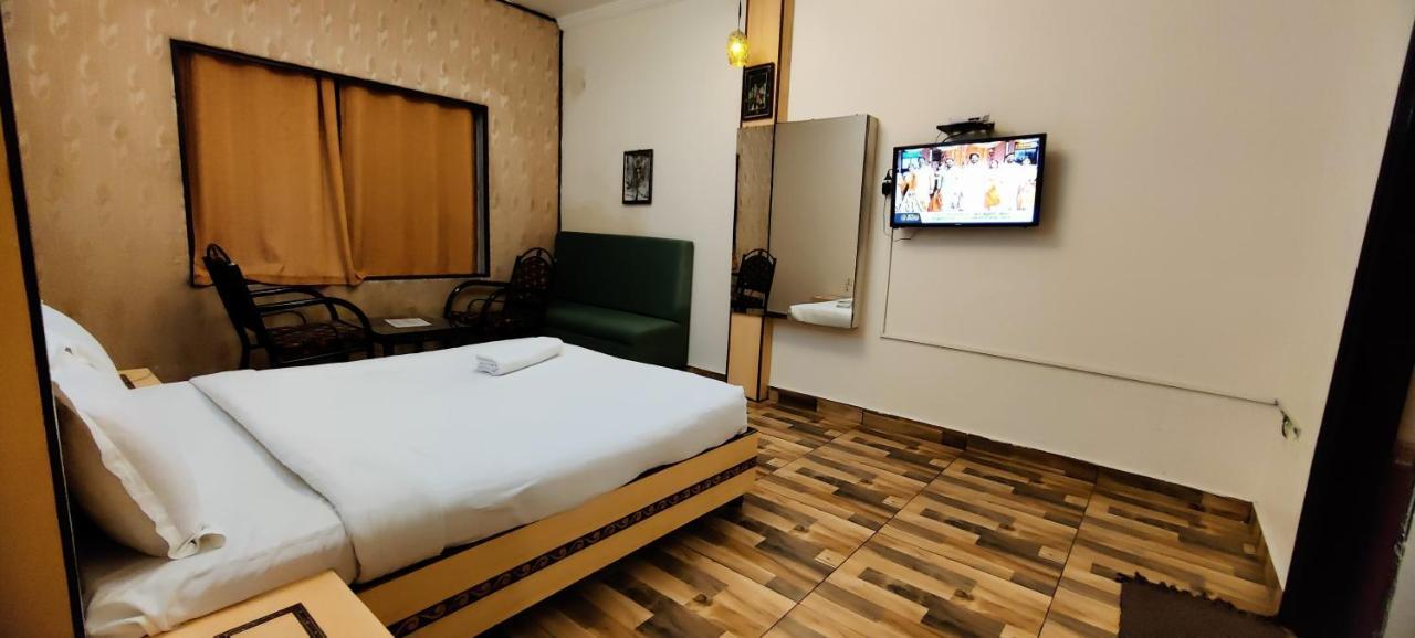 Sapphire Grand Ooty Exterior foto