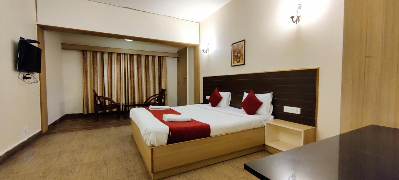 Sapphire Grand Ooty Exterior foto