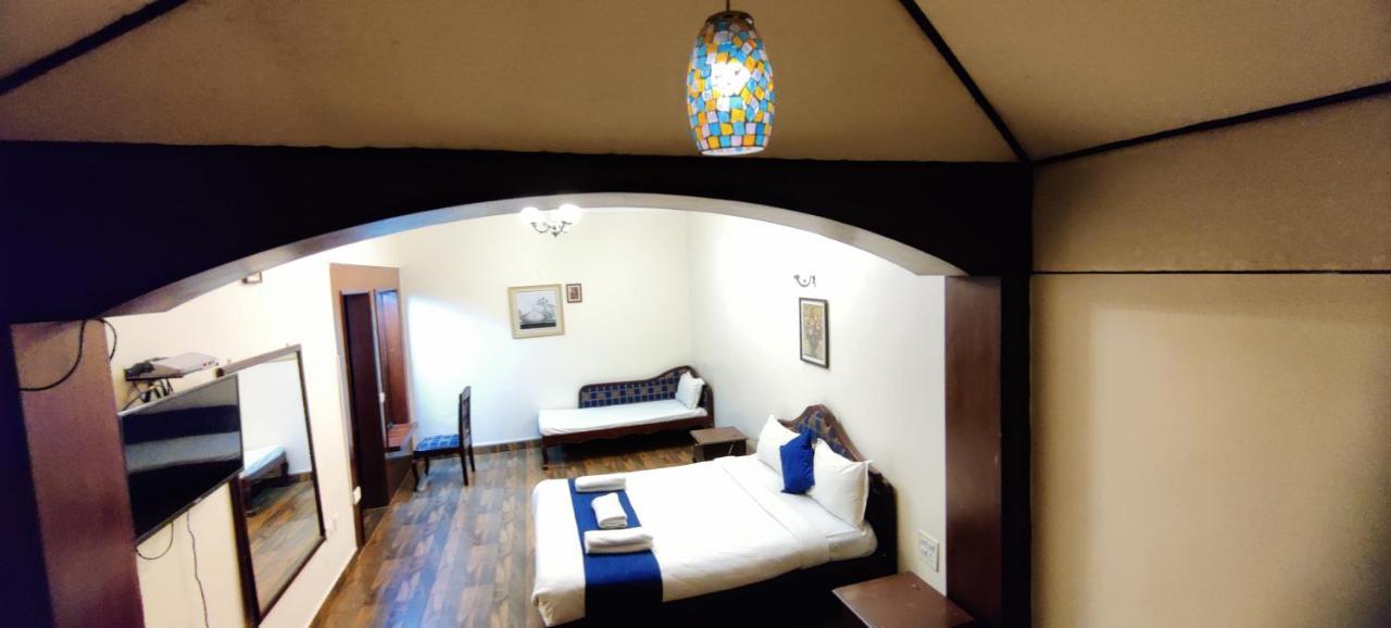 Sapphire Grand Ooty Exterior foto
