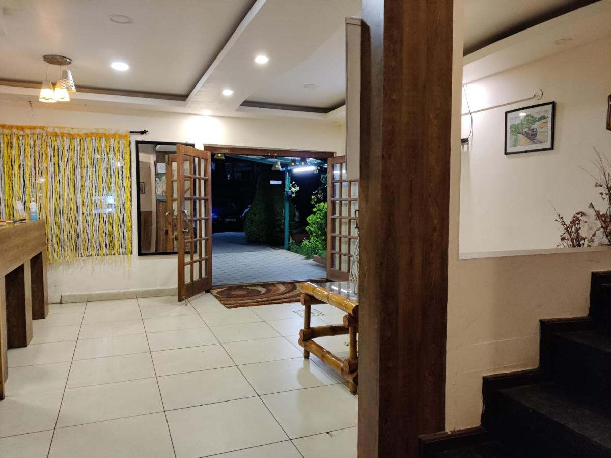 Sapphire Grand Ooty Exterior foto