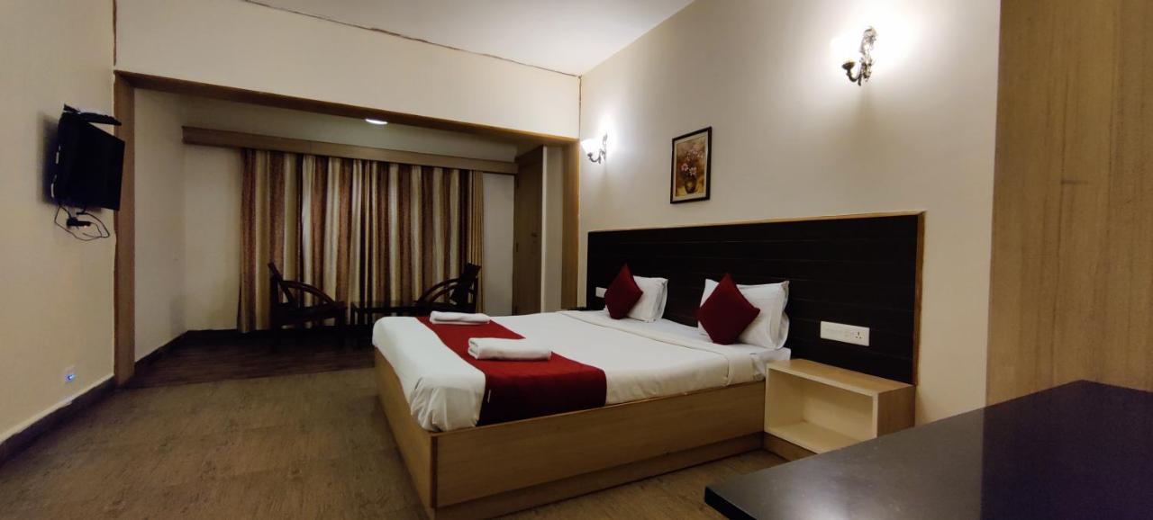 Sapphire Grand Ooty Exterior foto