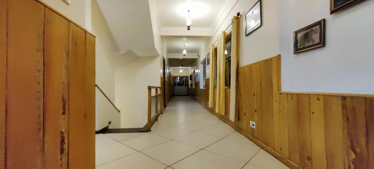 Sapphire Grand Ooty Exterior foto