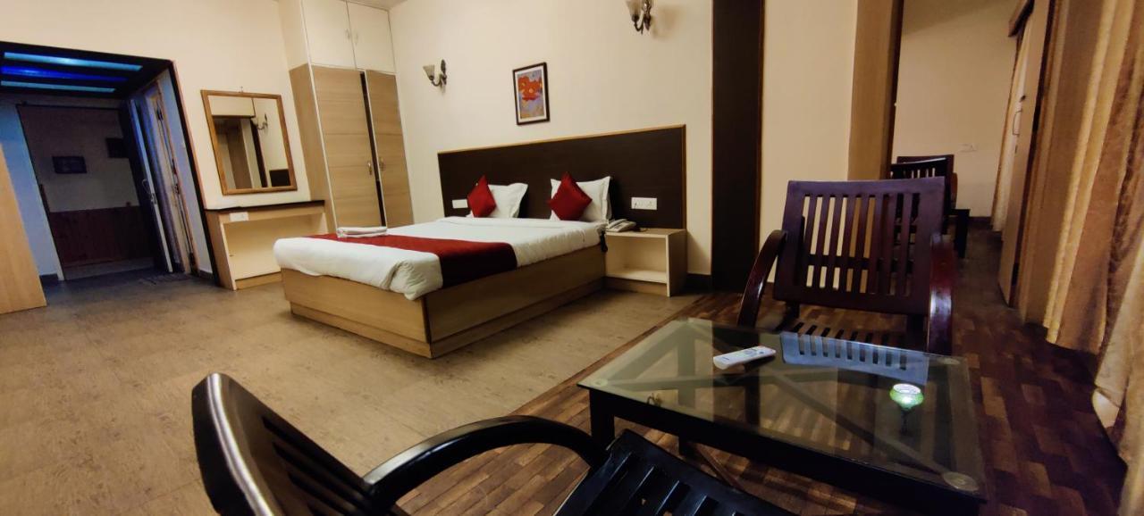 Sapphire Grand Ooty Exterior foto