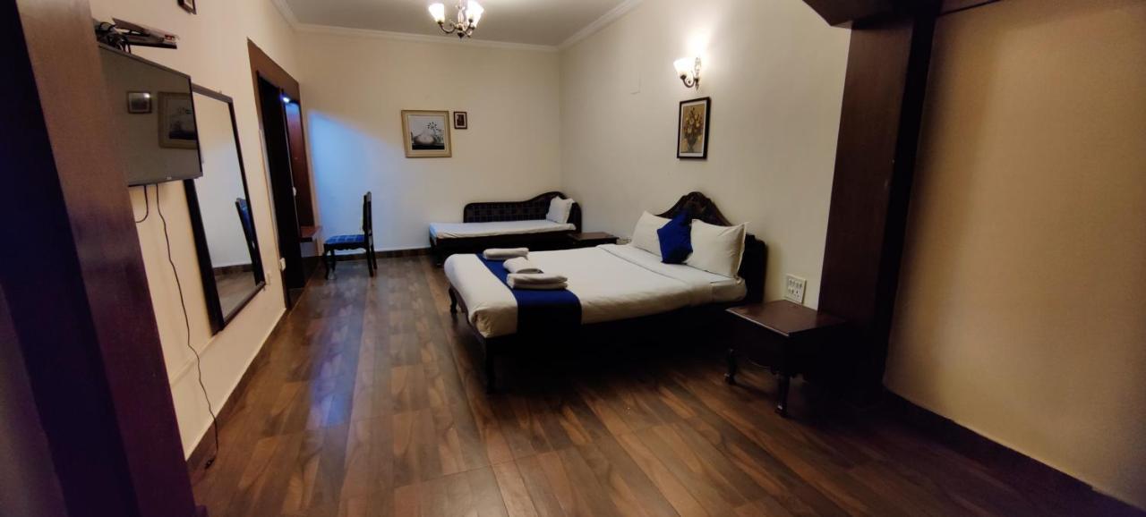 Sapphire Grand Ooty Exterior foto