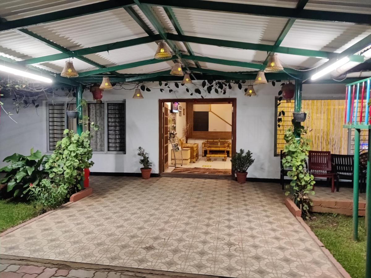 Sapphire Grand Ooty Exterior foto
