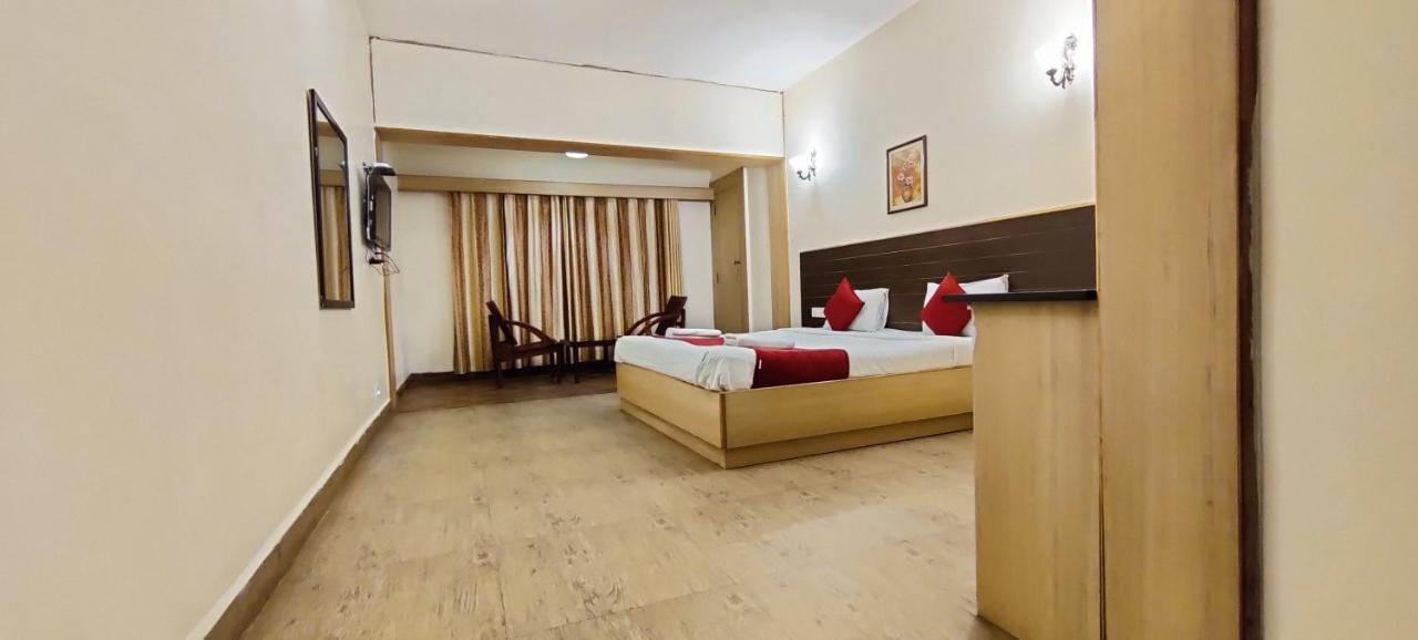 Sapphire Grand Ooty Exterior foto