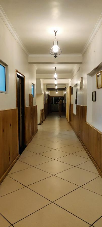 Sapphire Grand Ooty Exterior foto