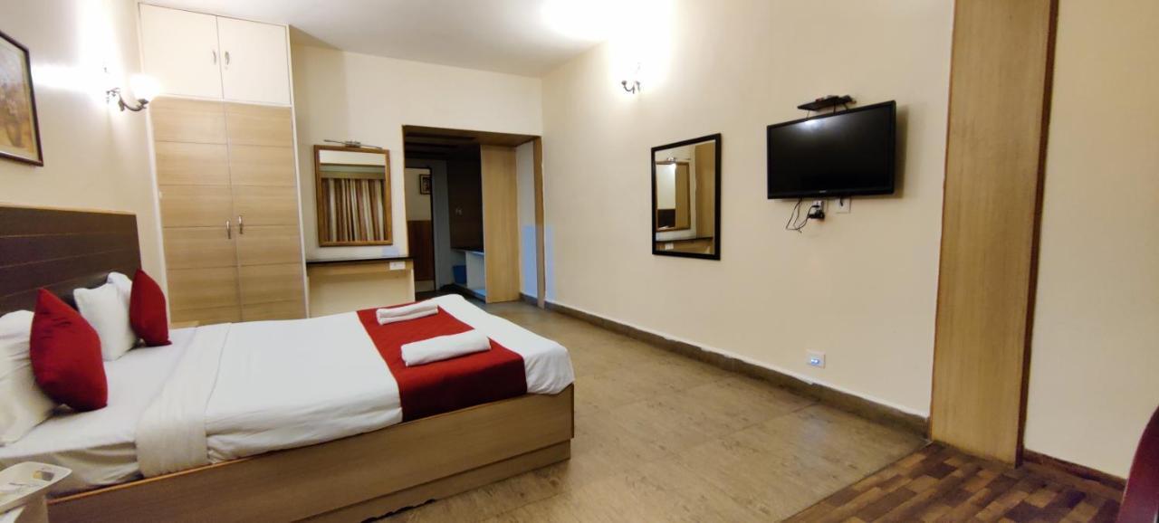 Sapphire Grand Ooty Exterior foto