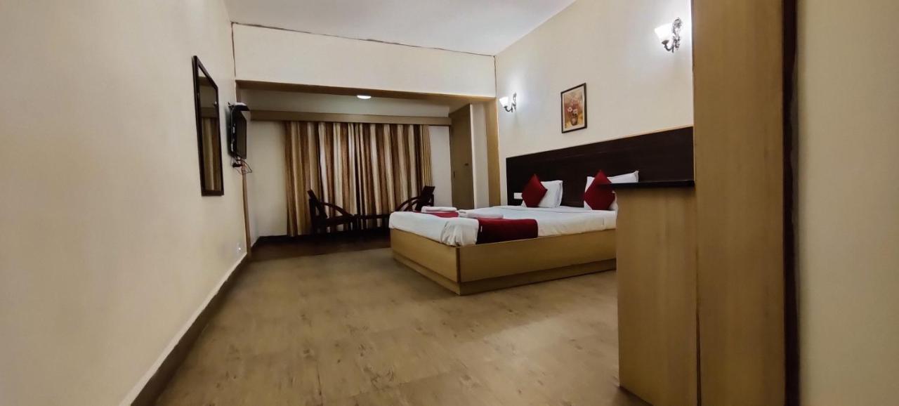 Sapphire Grand Ooty Exterior foto