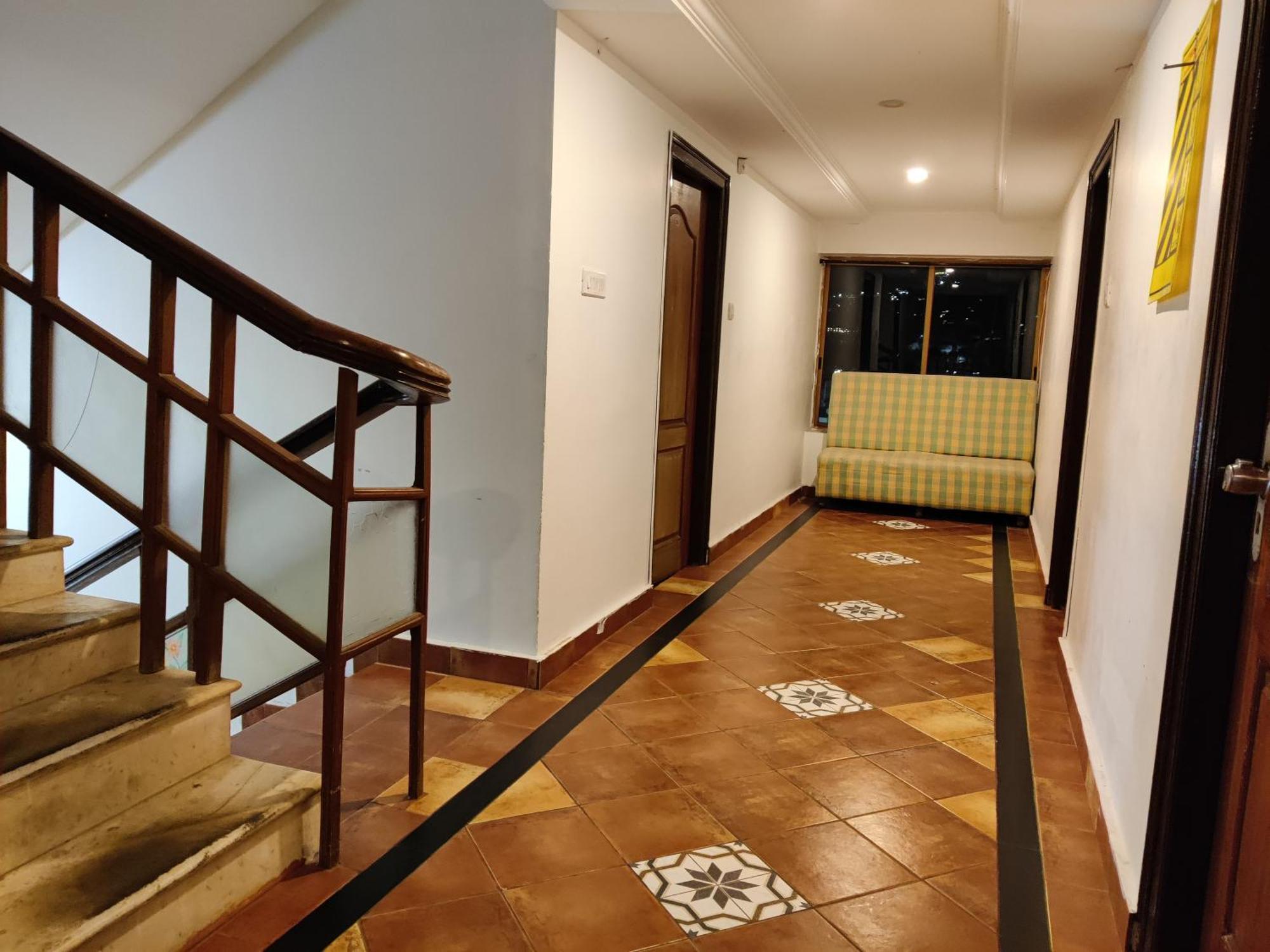 Sapphire Grand Ooty Exterior foto